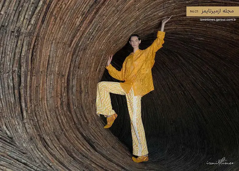 فقط مراقب عوارض جانبی این رنگ گرمسیری آماده باشید